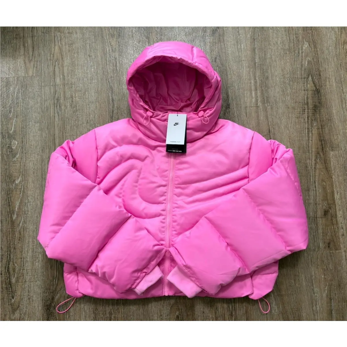 Nike clothing - Pink Spell 3