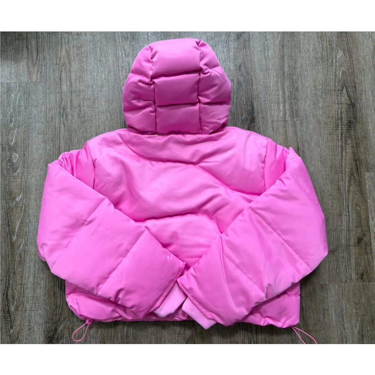Nike clothing - Pink Spell 4
