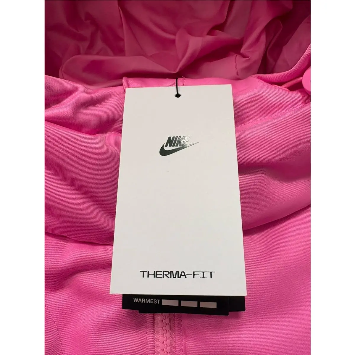 Nike clothing - Pink Spell 5