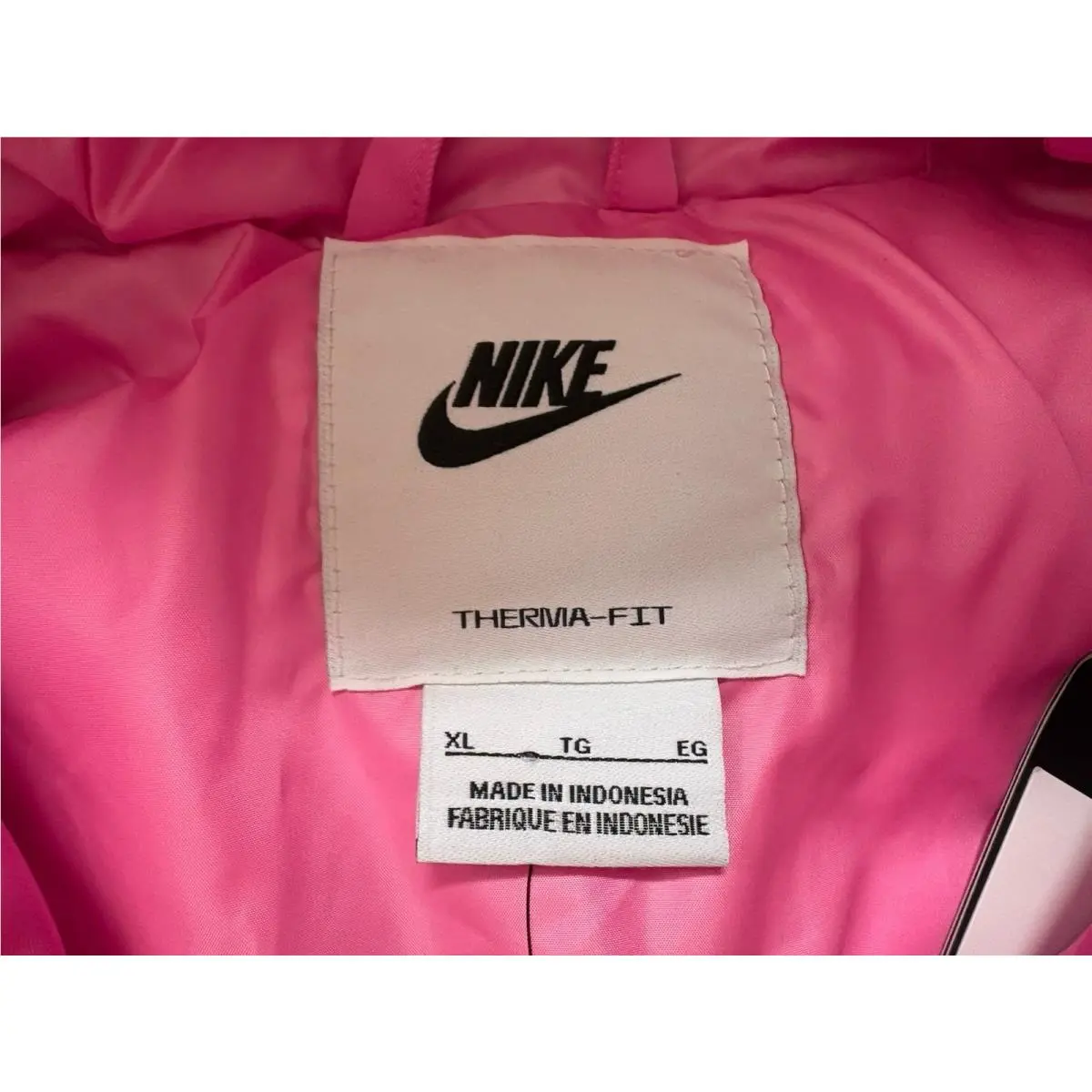 Nike clothing - Pink Spell 6