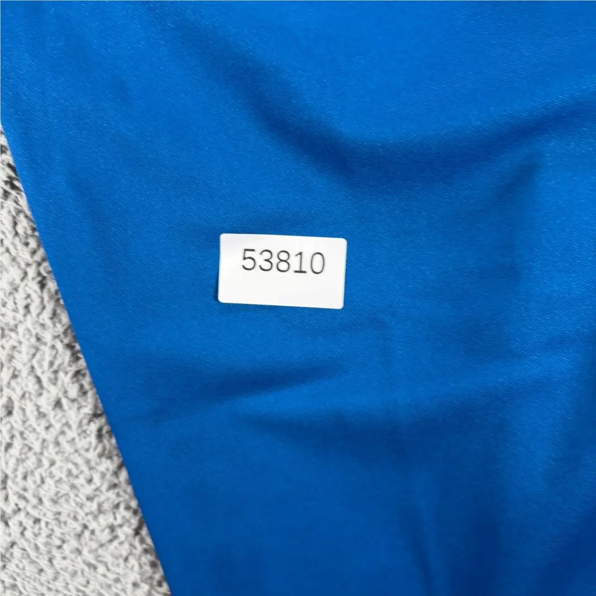 Nike clothing - Blue 8