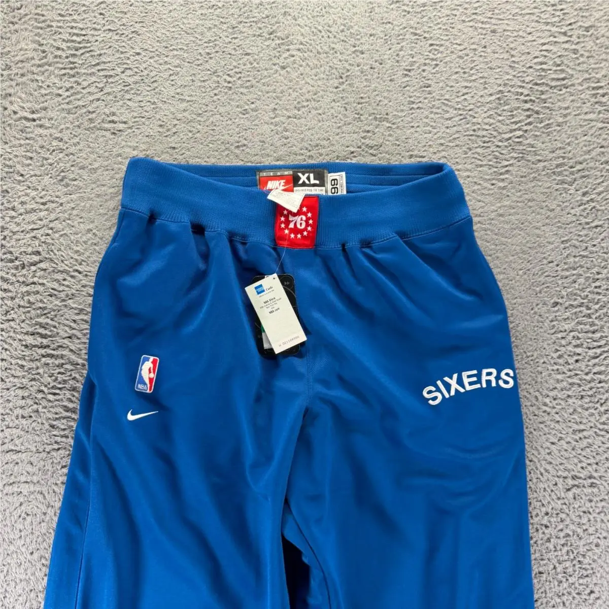 Nike clothing - Blue 0