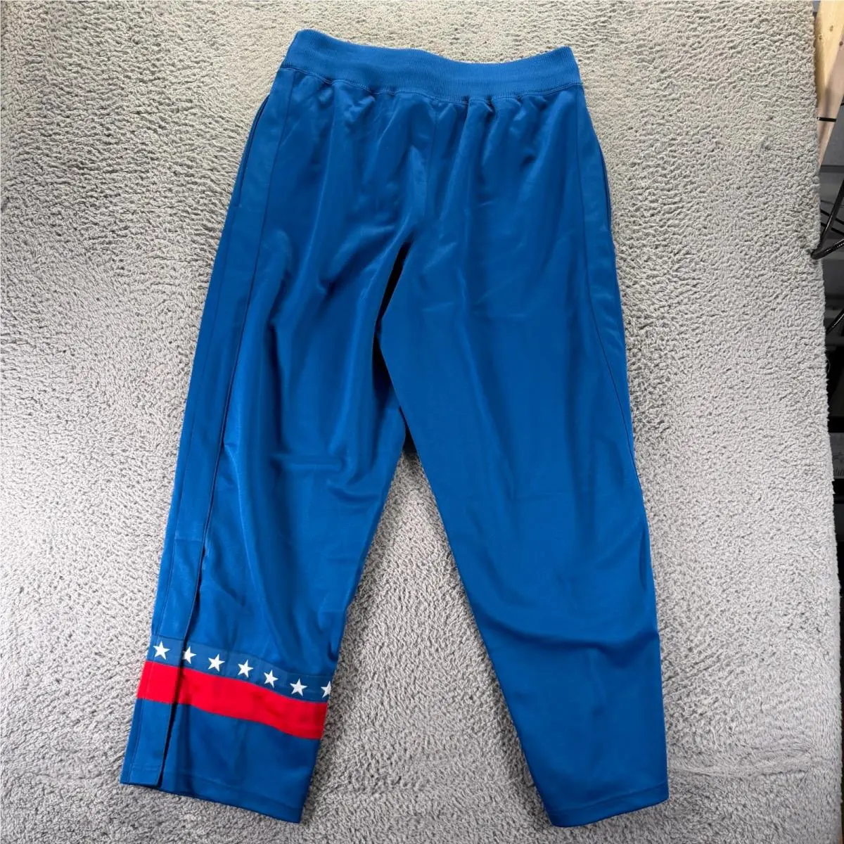 Nike clothing - Blue 3