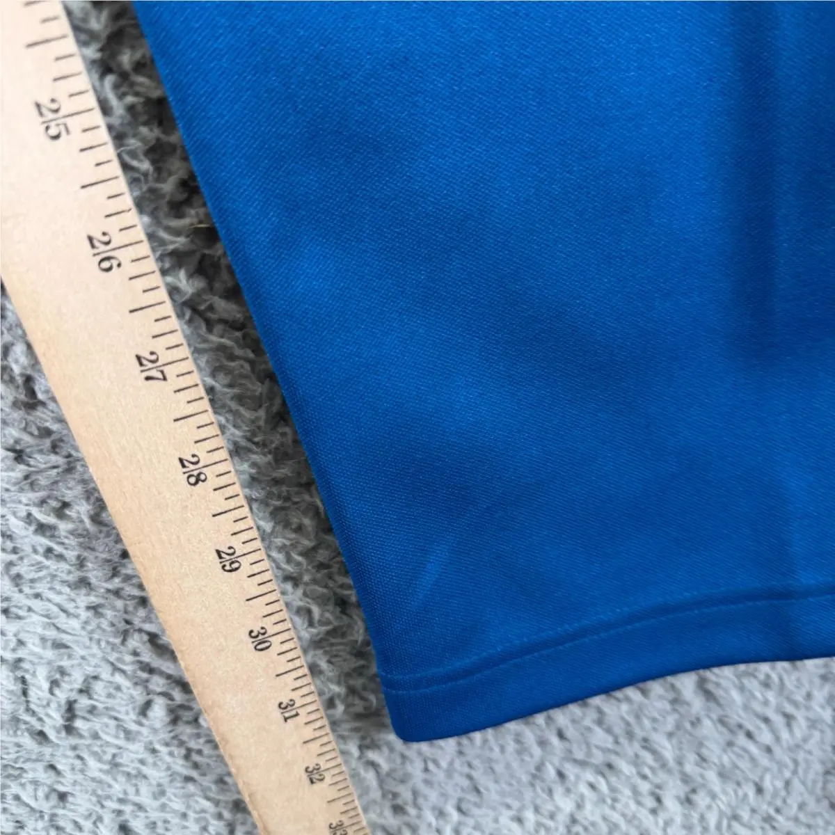 Nike clothing - Blue 6