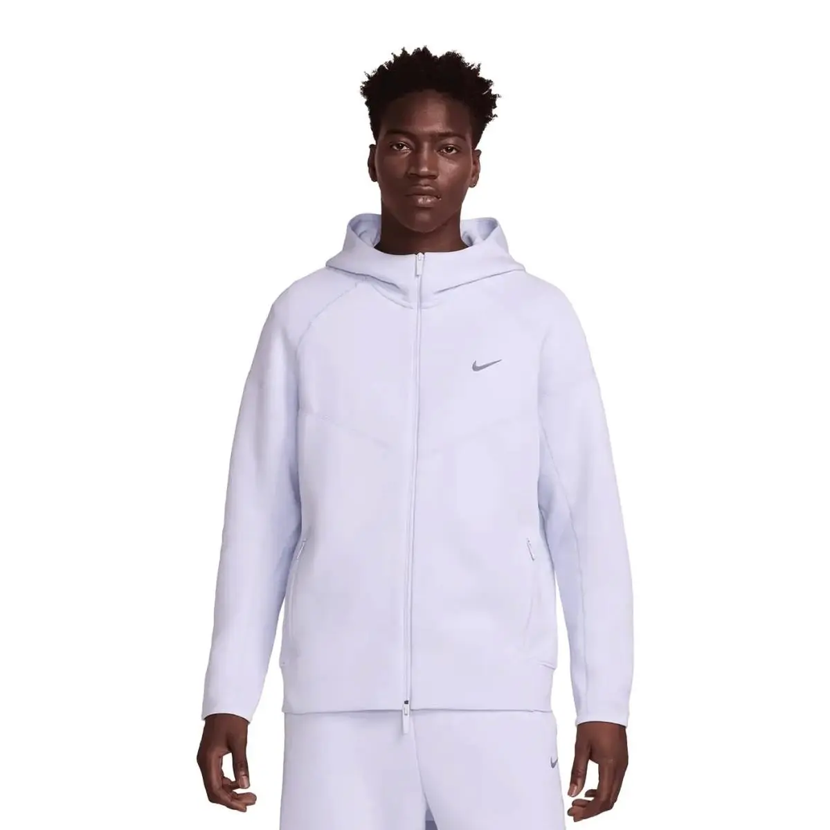 Nike clothing - Purple (UPC: 197601422352) 0