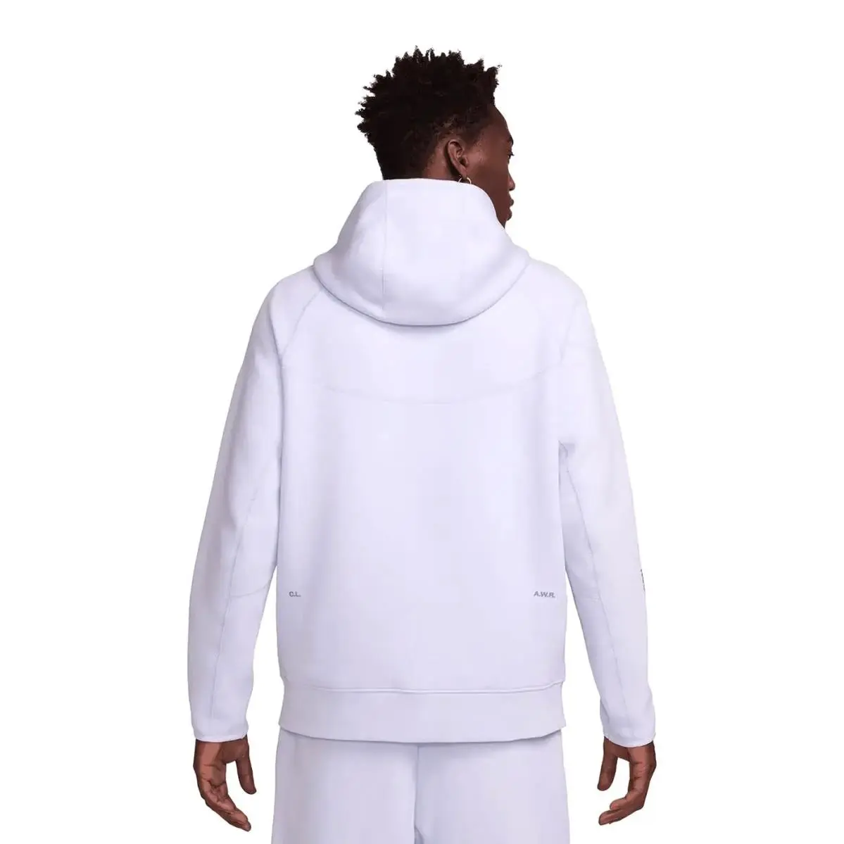 Nike clothing - Purple (UPC: 197601422352) 1