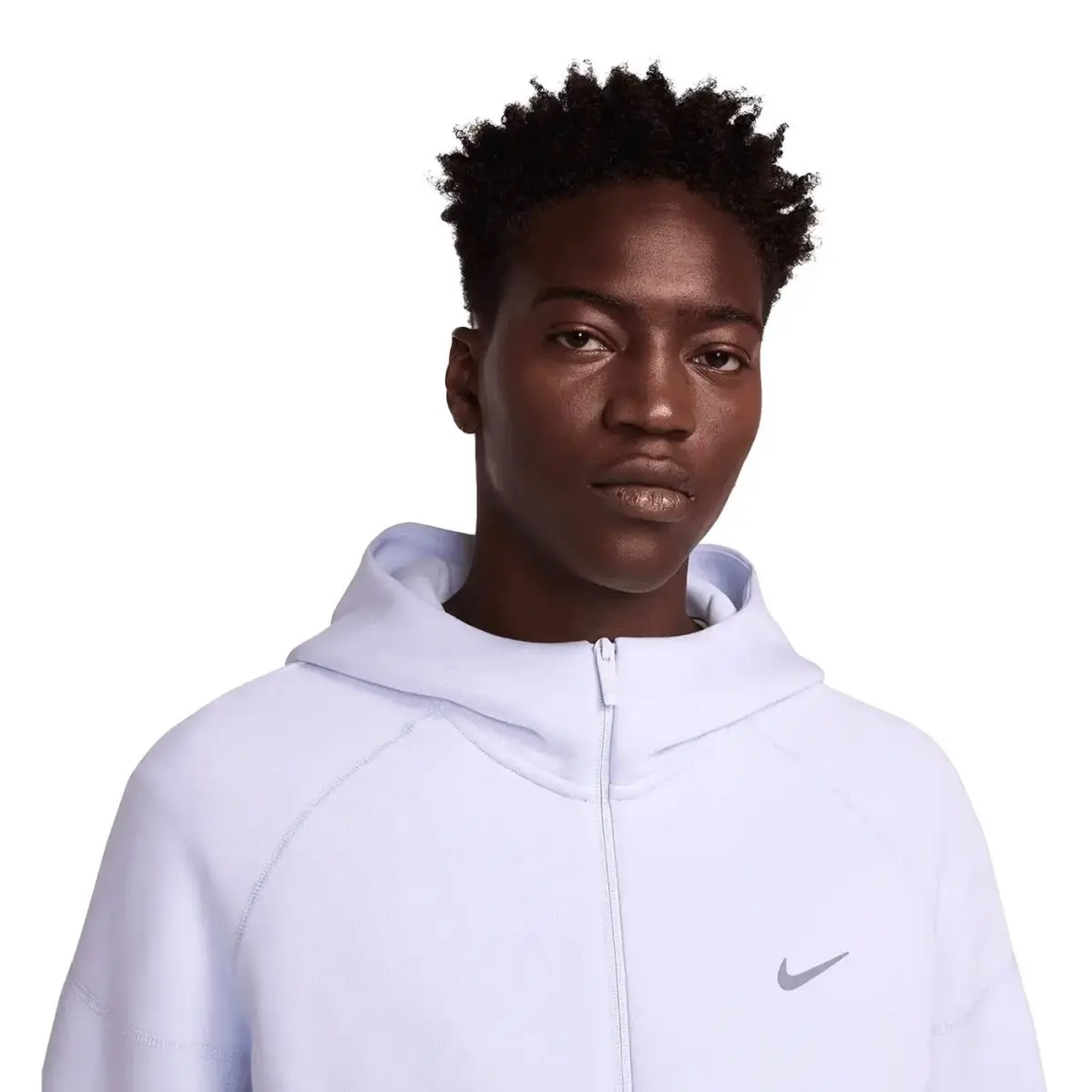 Nike clothing - Purple (UPC: 197601422352) 2