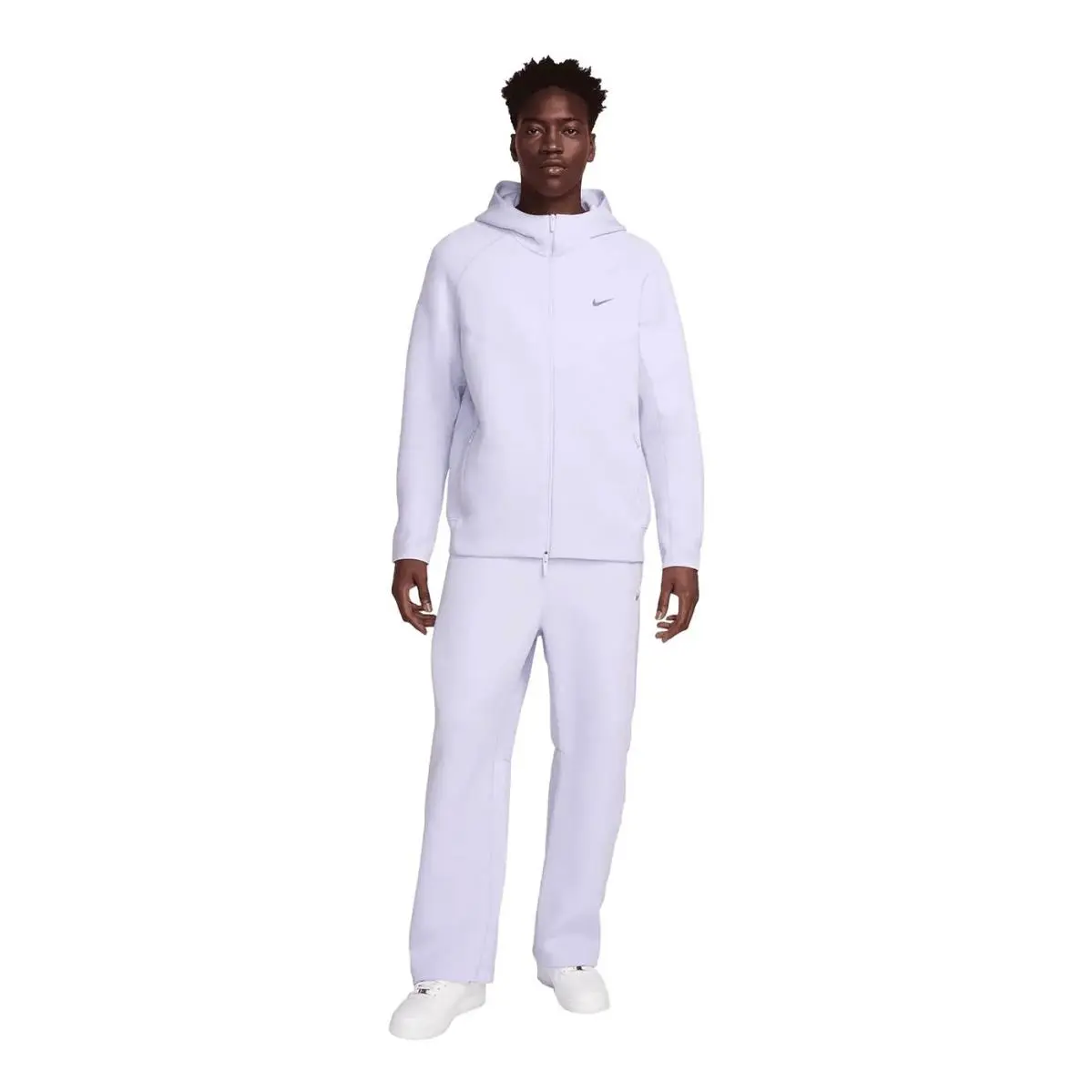 Nike clothing - Purple (UPC: 197601422352) 4