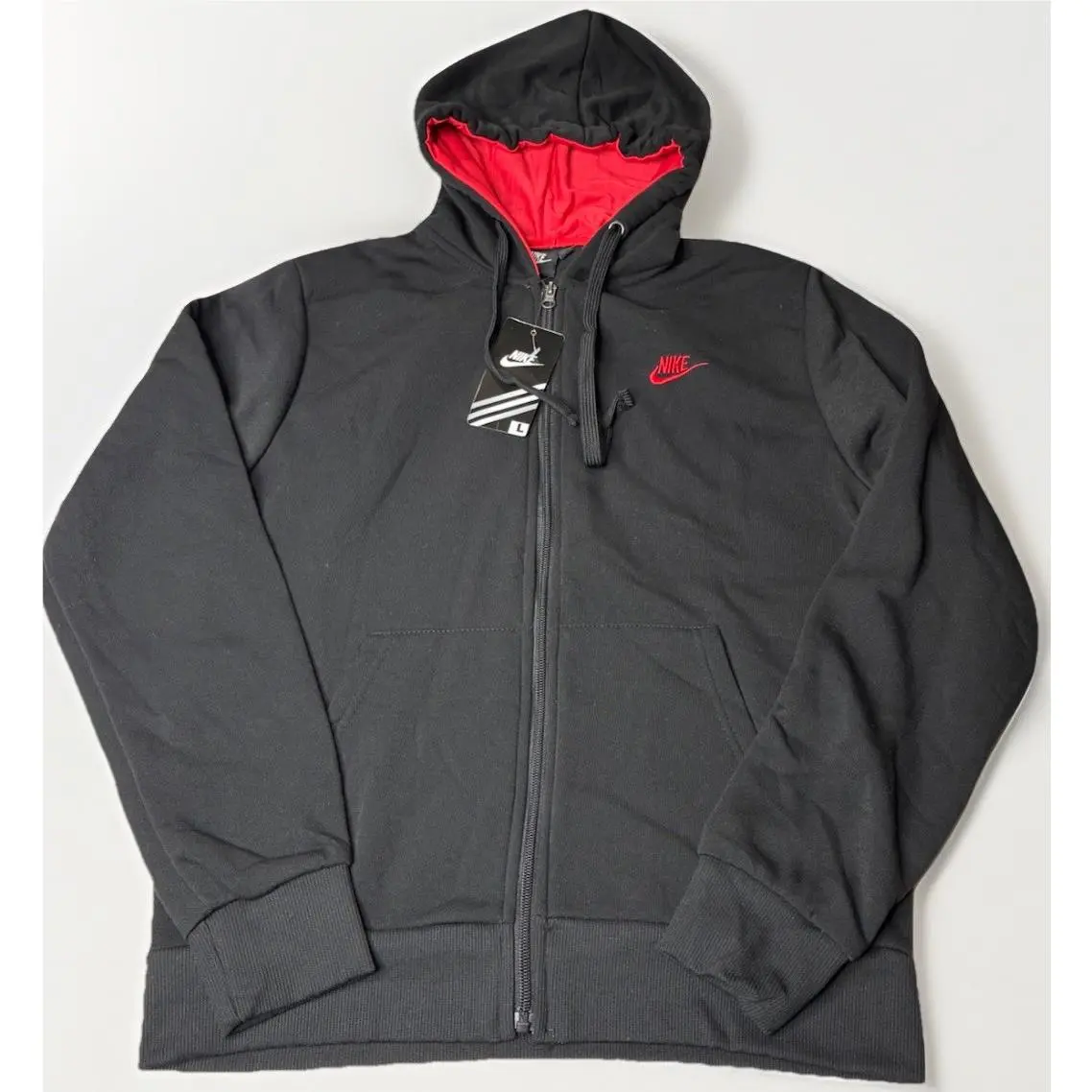 Nike clothing - Red 0