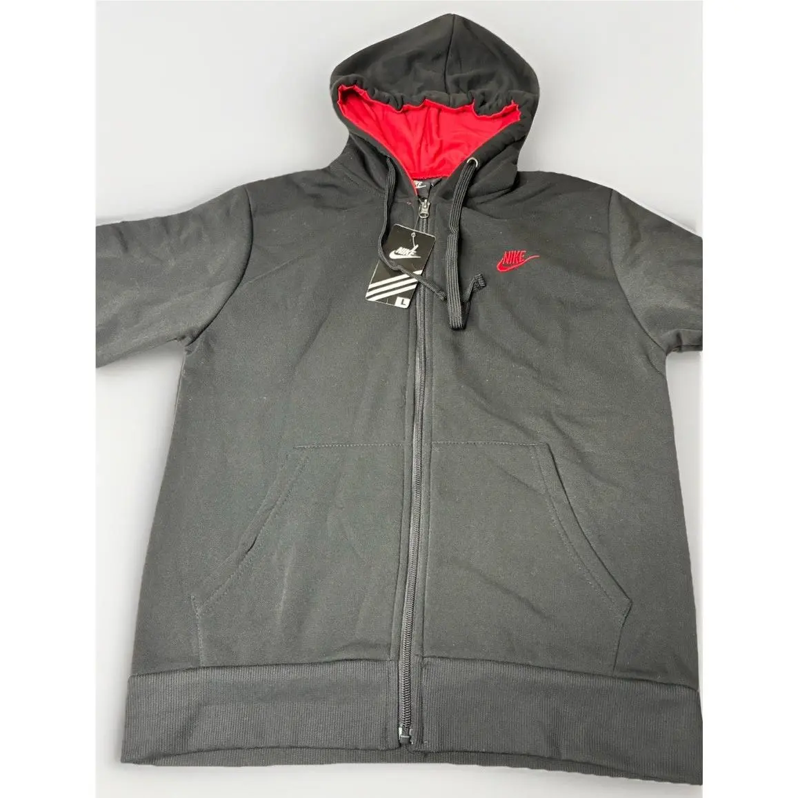 Nike clothing - Red 1