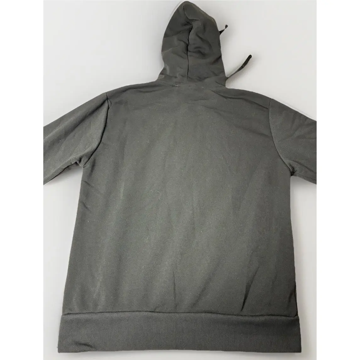 Nike clothing - Red 2