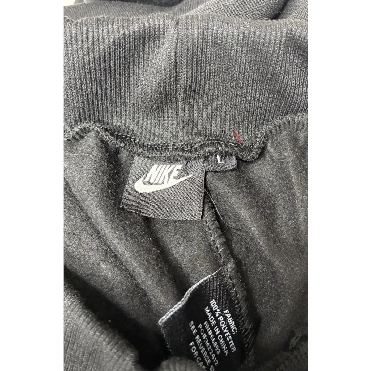 Nike clothing - Red 12
