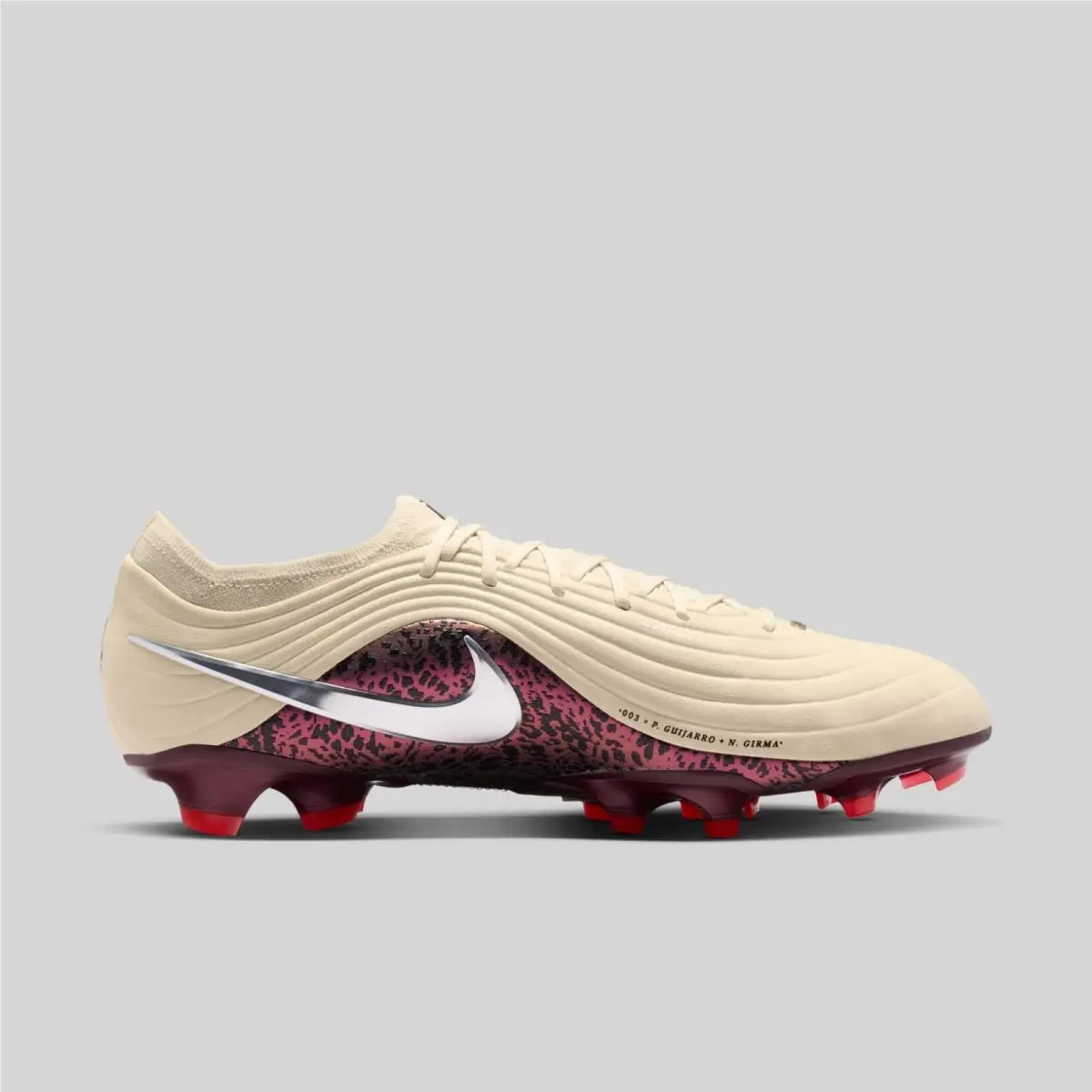 Nike shoes - Nike Tiempo Legend - Tiempo Legend - IO8457-201 - Ivory 1