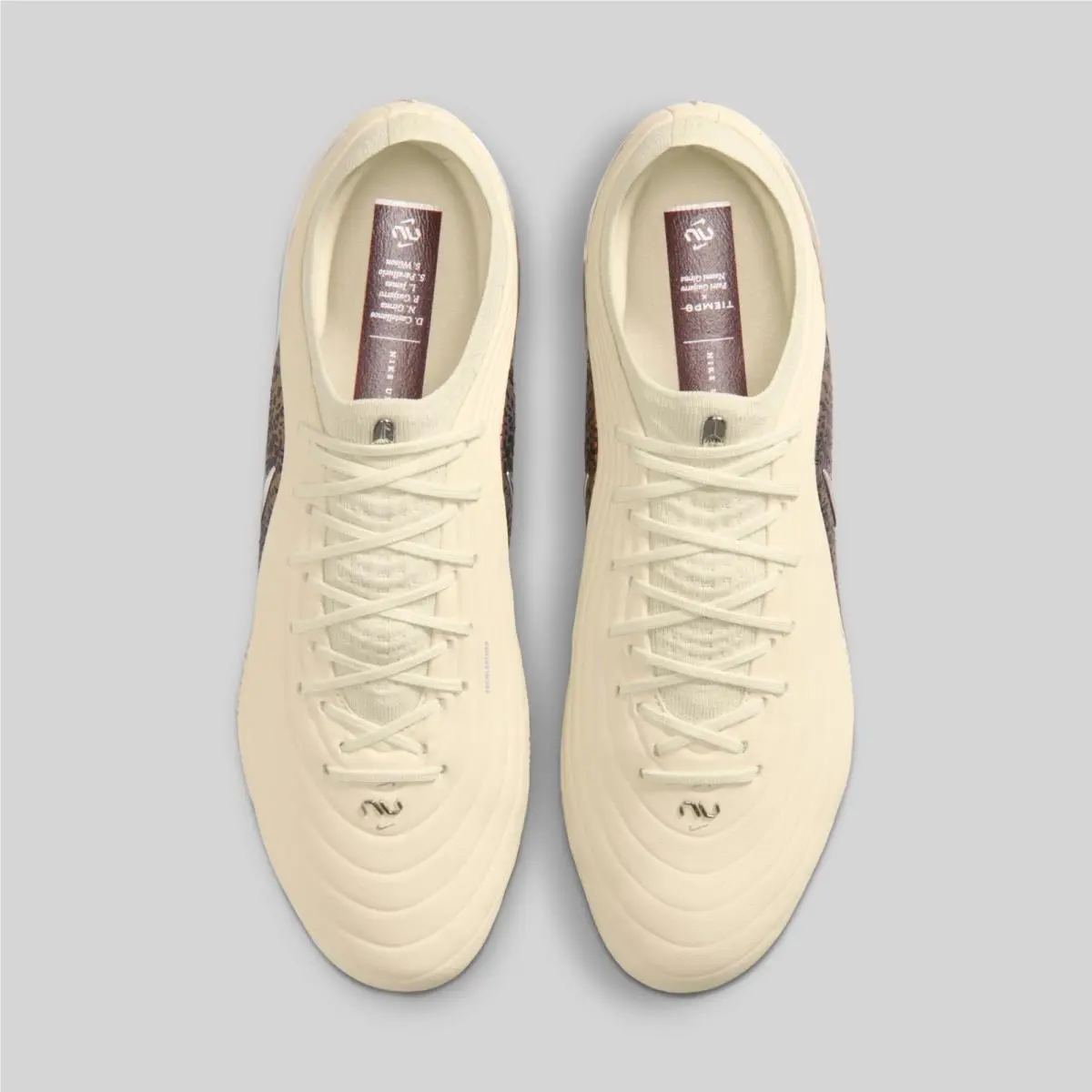 Nike shoes - Nike Tiempo Legend - Tiempo Legend - IO8457-201 - Ivory 2