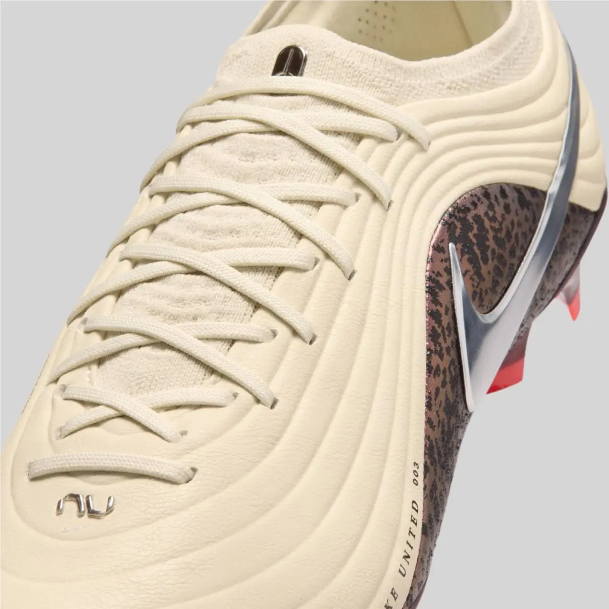 Nike shoes - Nike Tiempo Legend - Tiempo Legend - IO8457-201 - Ivory 6