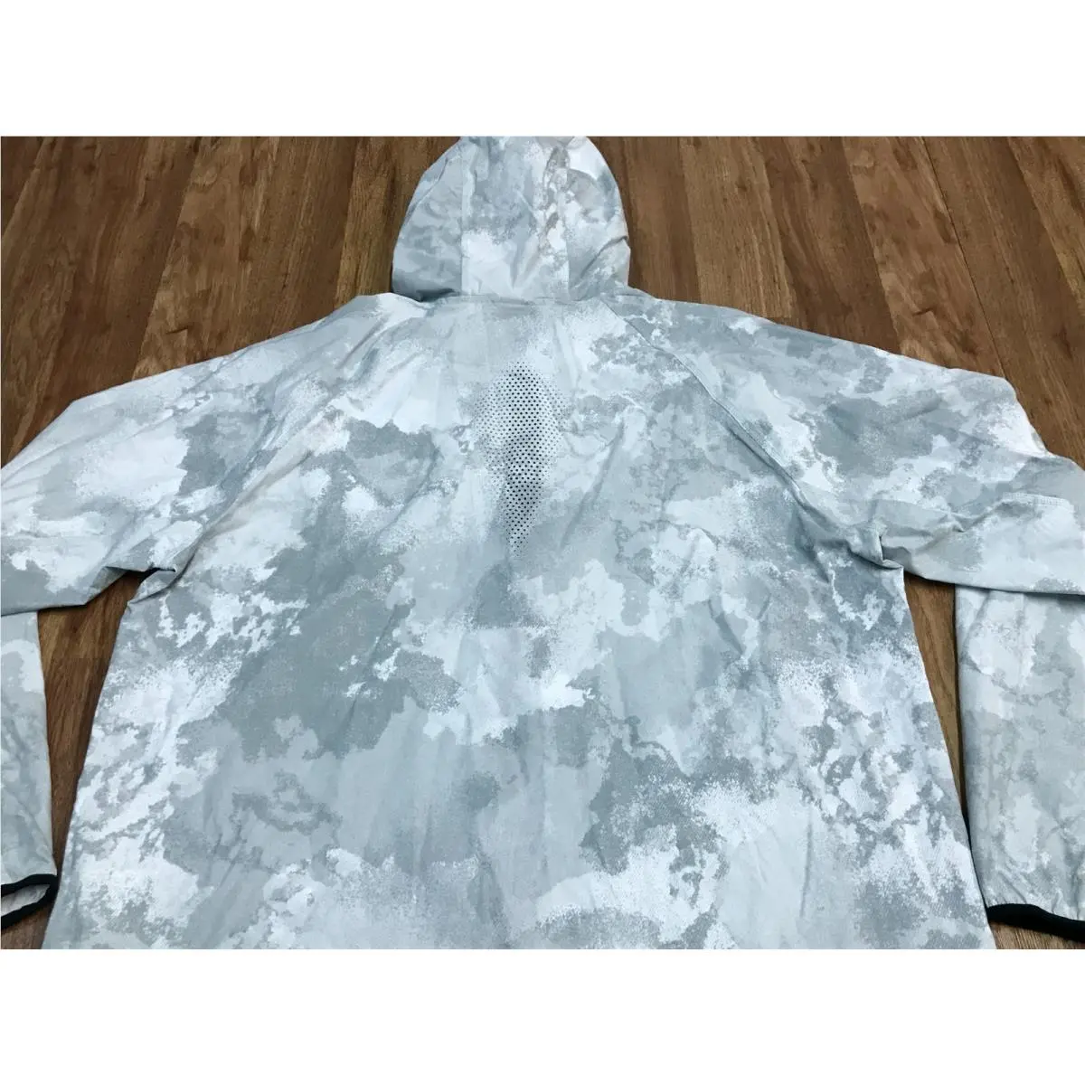 Nike clothing - Gray 8