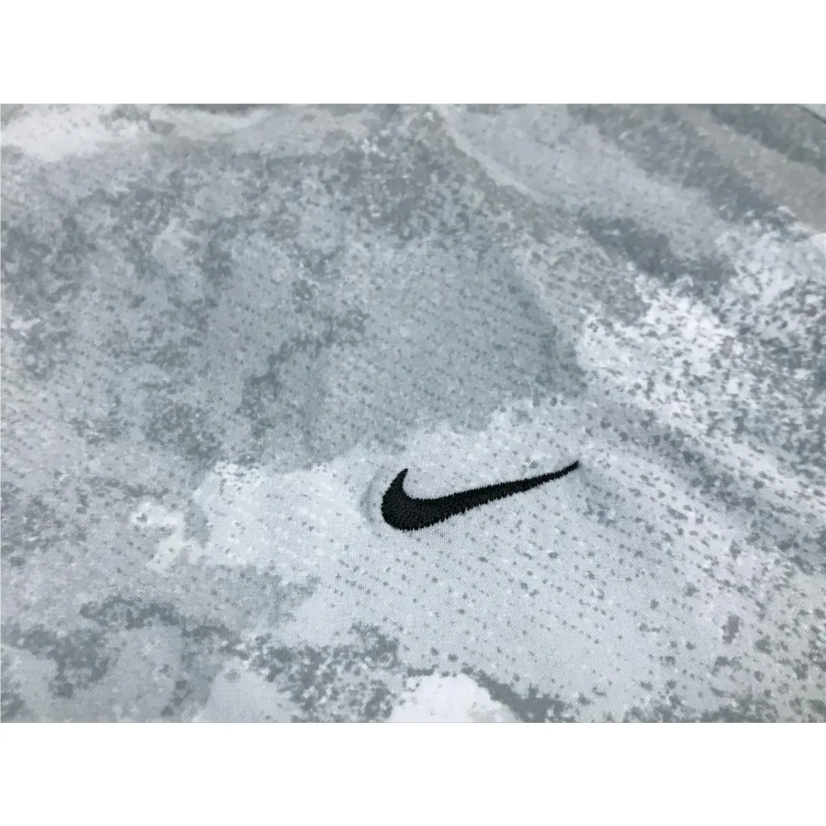 Nike clothing - Gray 3