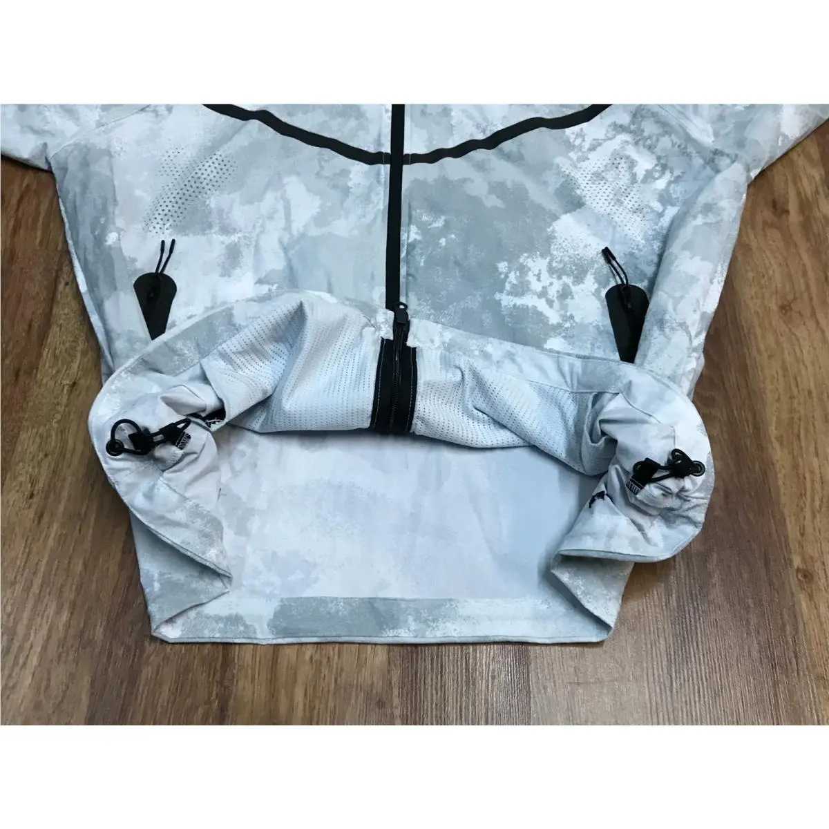 Nike clothing - Gray 5