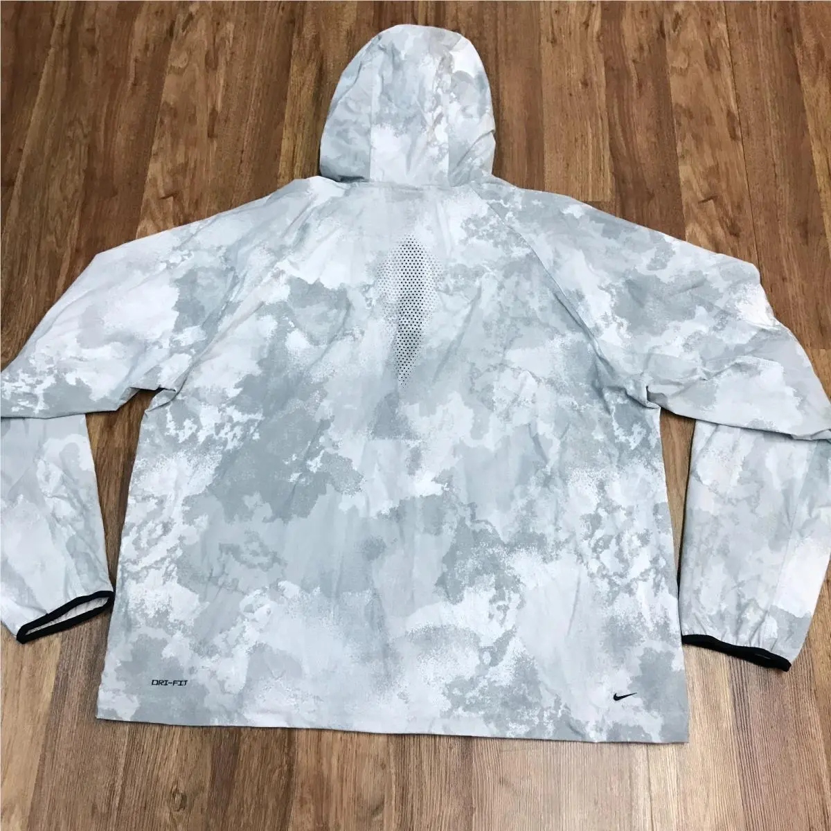 Nike clothing - Gray 6