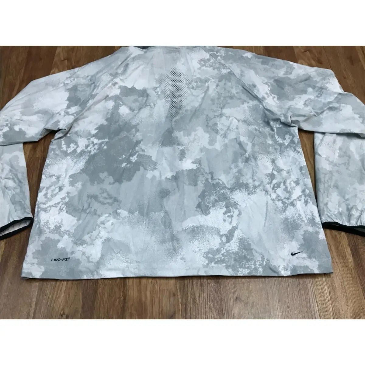 Nike clothing - Gray 7