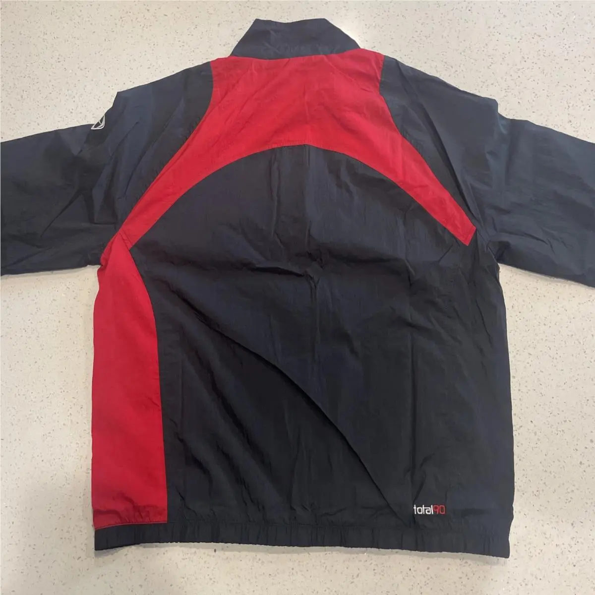 Nike clothing - Nike Total 90 Repel - Total Repel - Black 3
