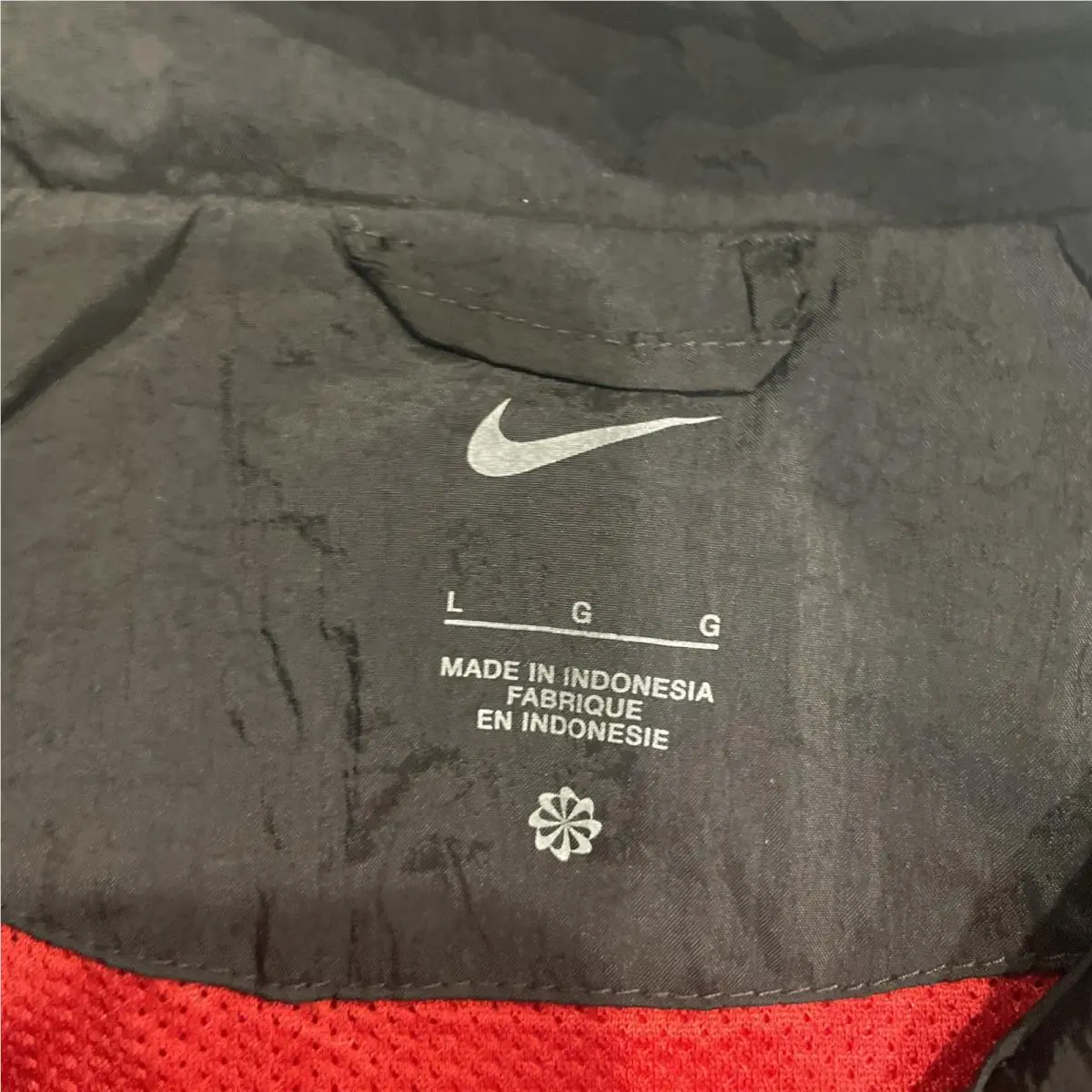 Nike clothing - Nike Total 90 Repel - Total Repel - Black 2
