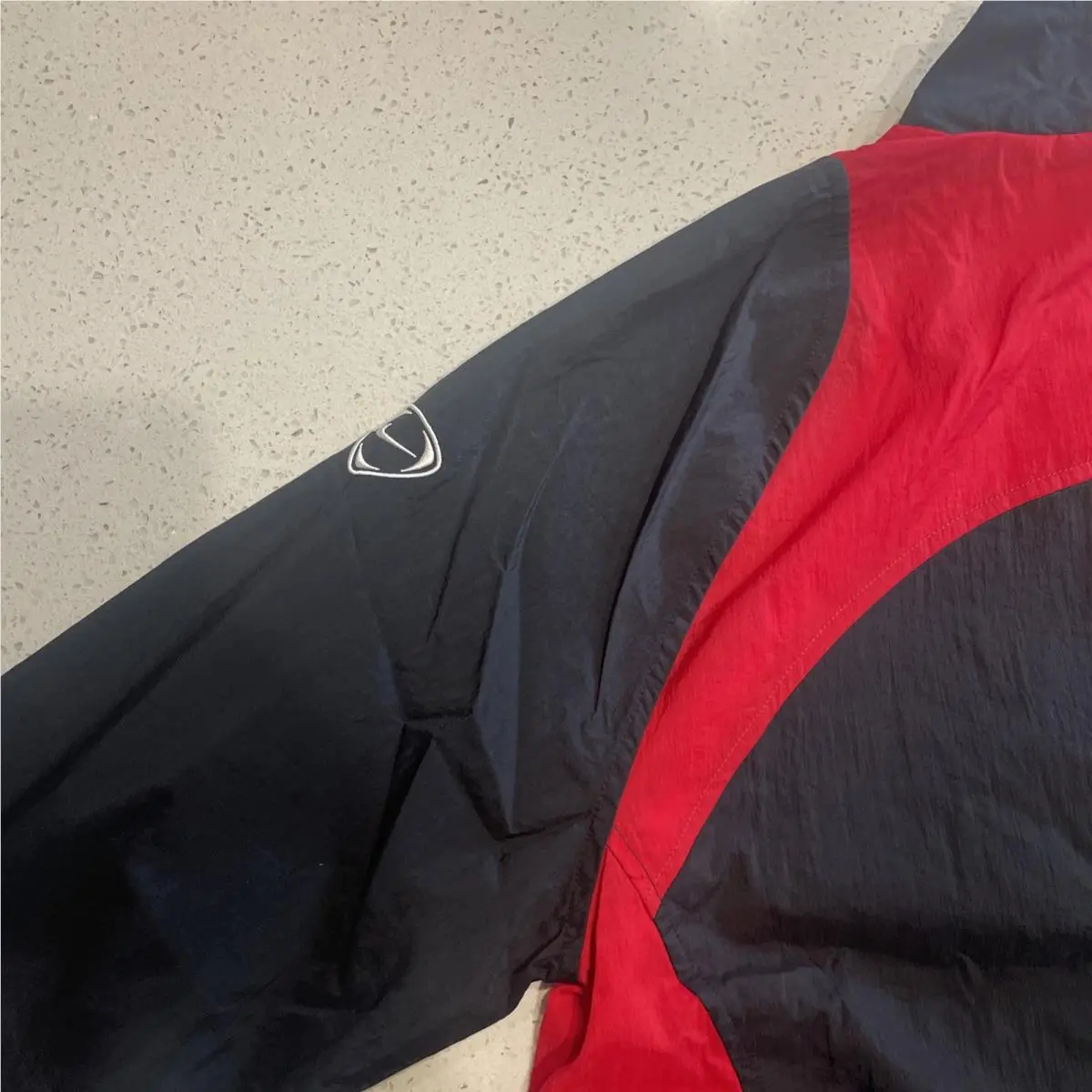 Nike clothing - Nike Total 90 Repel - Total Repel - Black 5