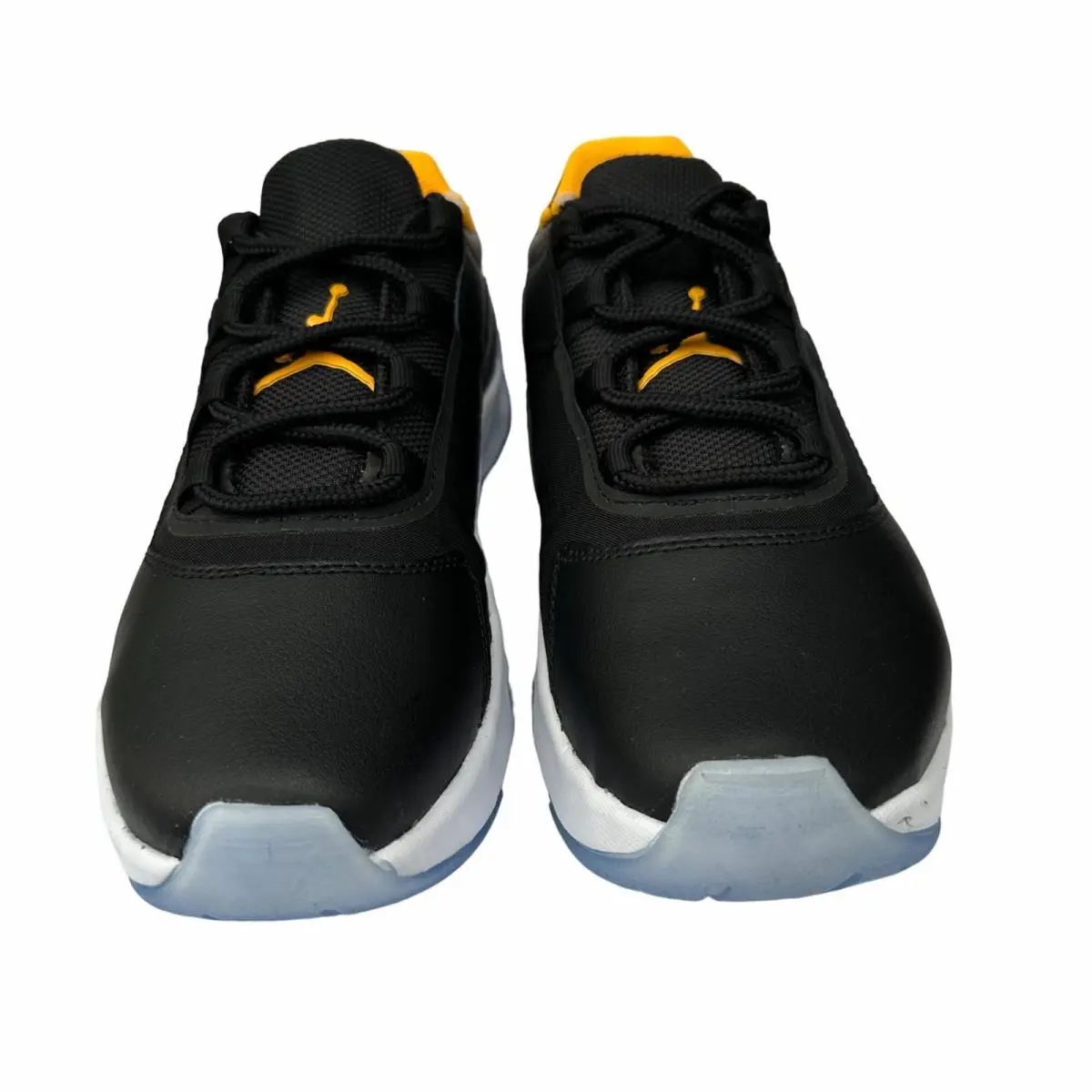 Nike shoes - Air Jordan 11 - Air - Black (UPC: 196152185860) 5