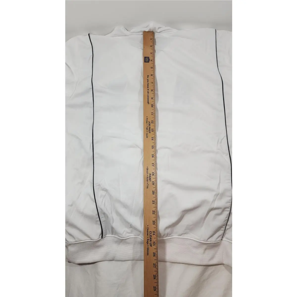 Nike clothing - White (UPC: 659658379381) 10