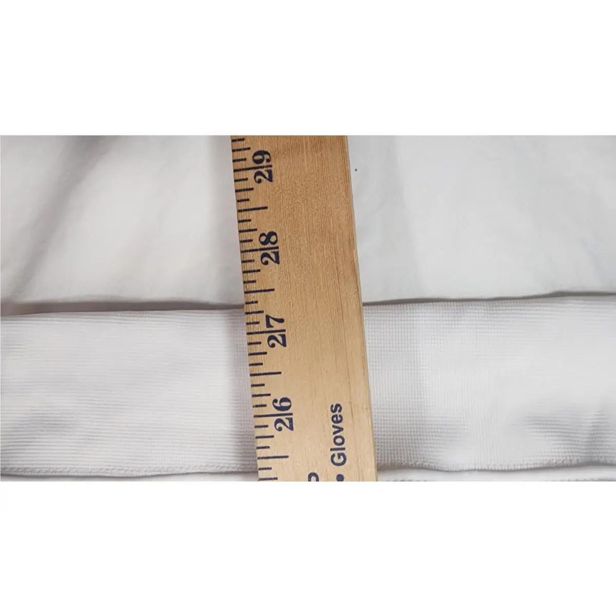 Nike clothing - White (UPC: 659658379381) 11