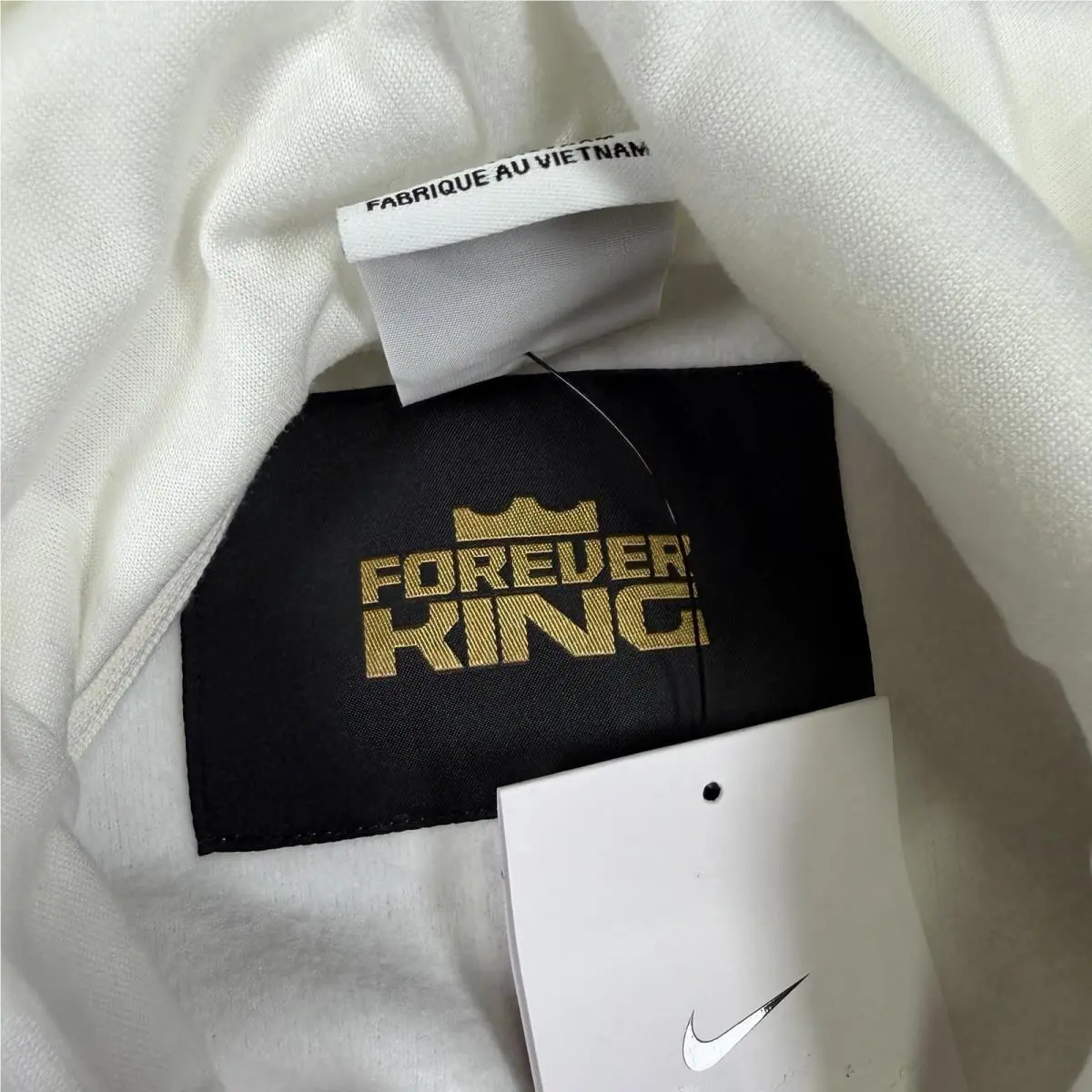 Nike clothing - White 6