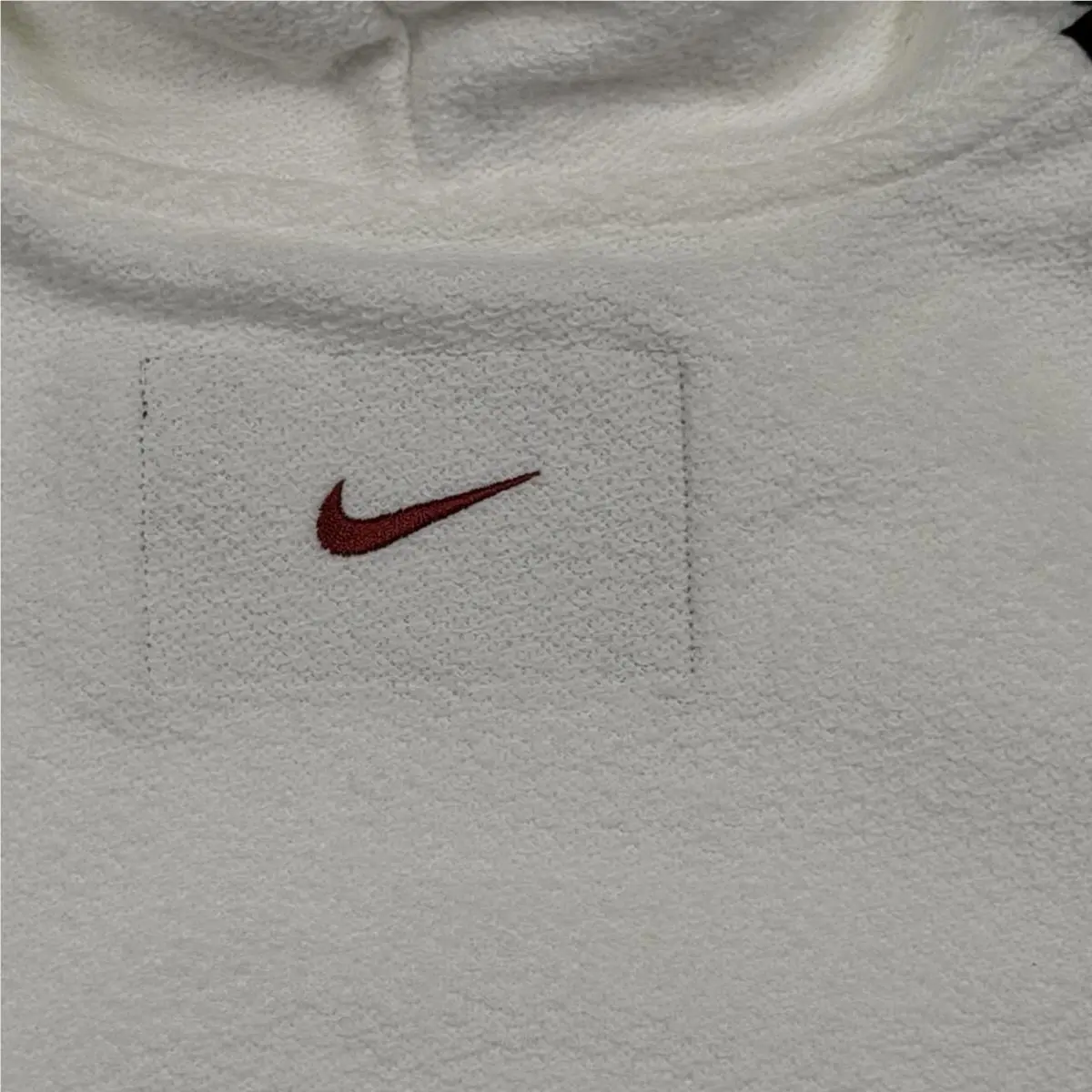 Nike clothing - White 8