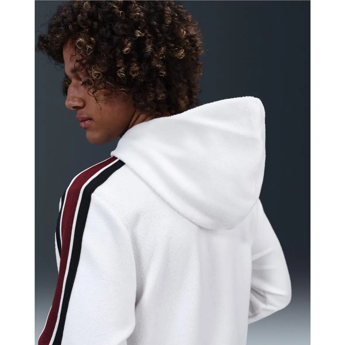Nike clothing - White 9