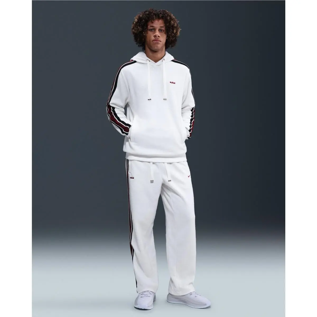 Nike clothing - White 11
