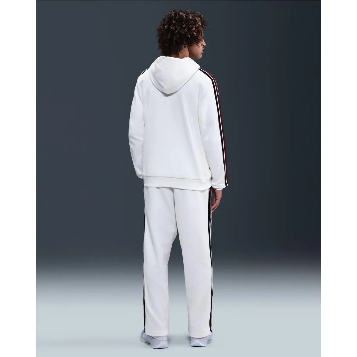 Nike clothing - White 12