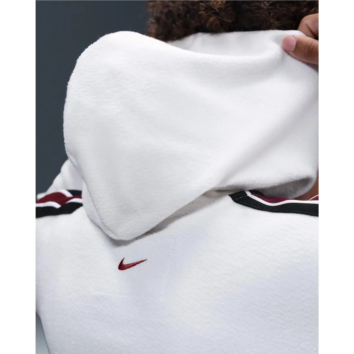 Nike clothing - White 13