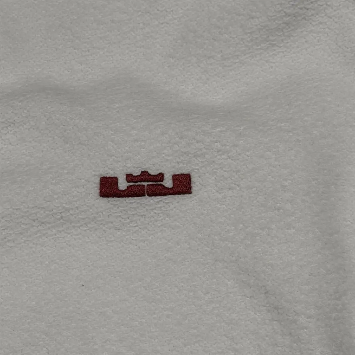 Nike clothing - White 2