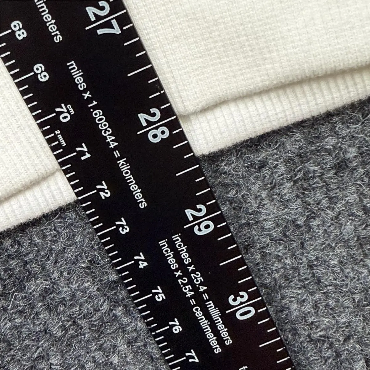 Nike clothing - White 5