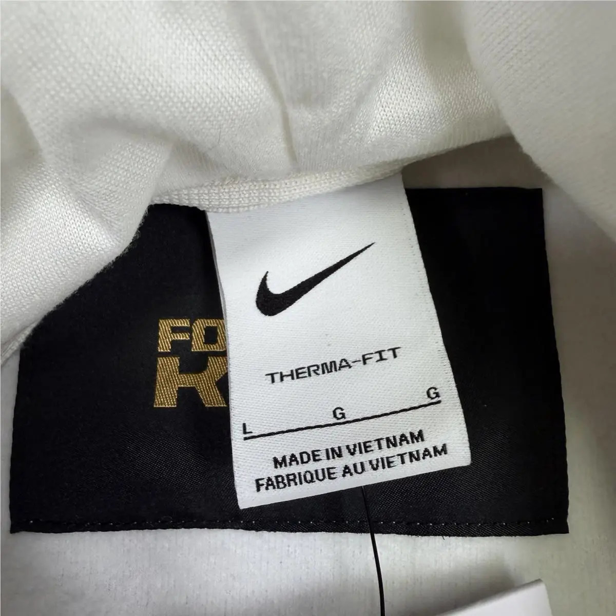 Nike clothing - White 7