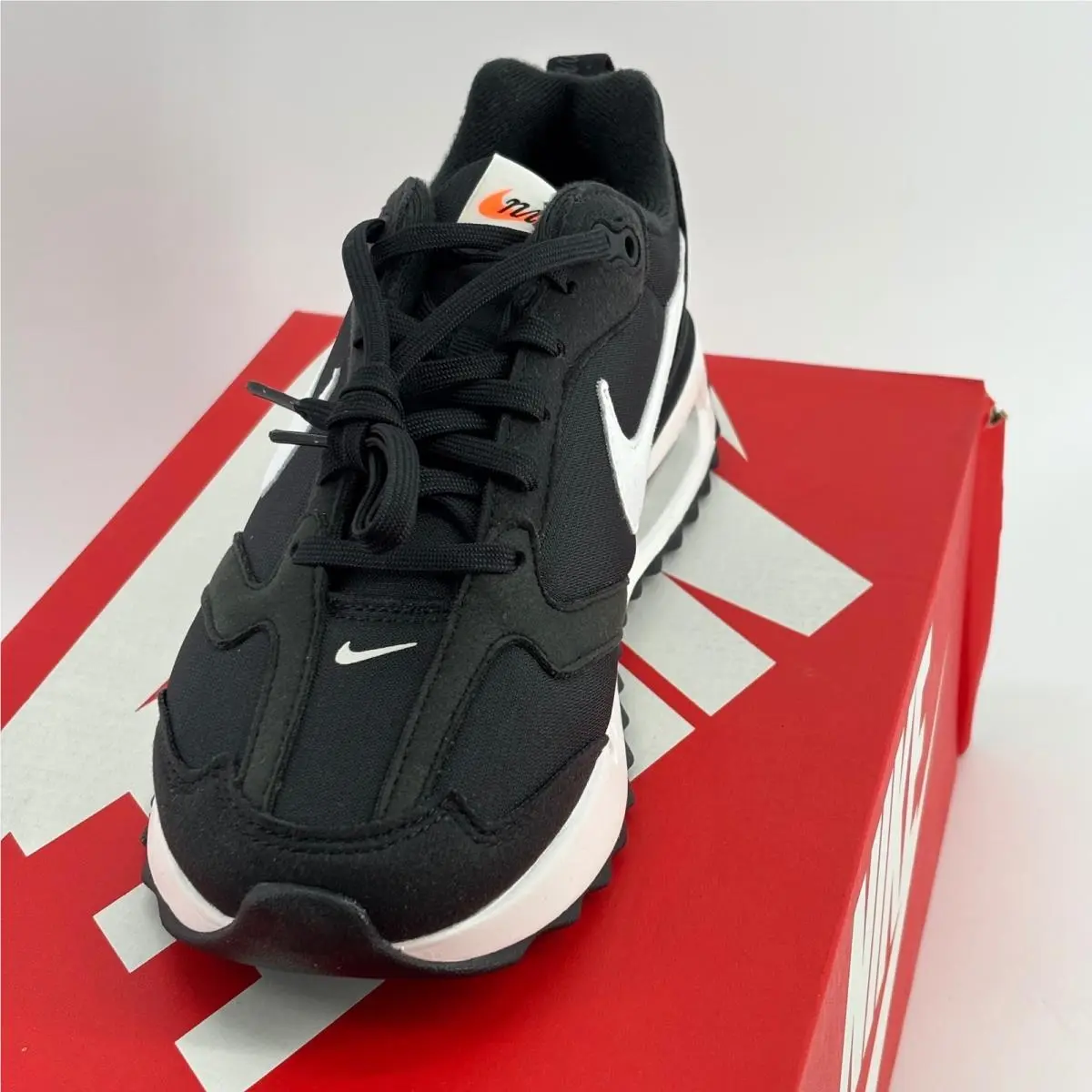 Nike shoes - Nike Air Max Dawn - Air Max Dawn - Black 5