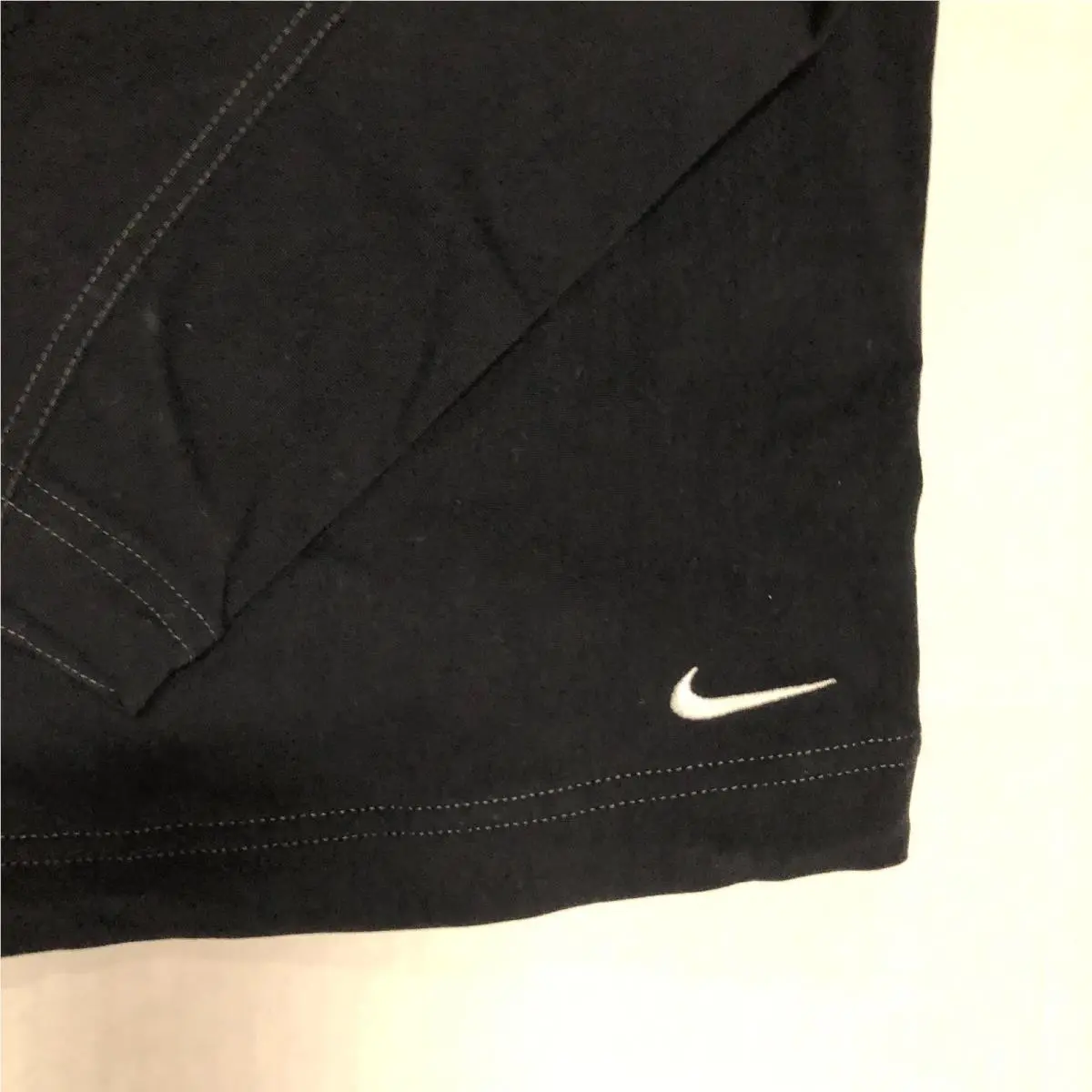 Nike clothing - Black (UPC: 198482056018) 5