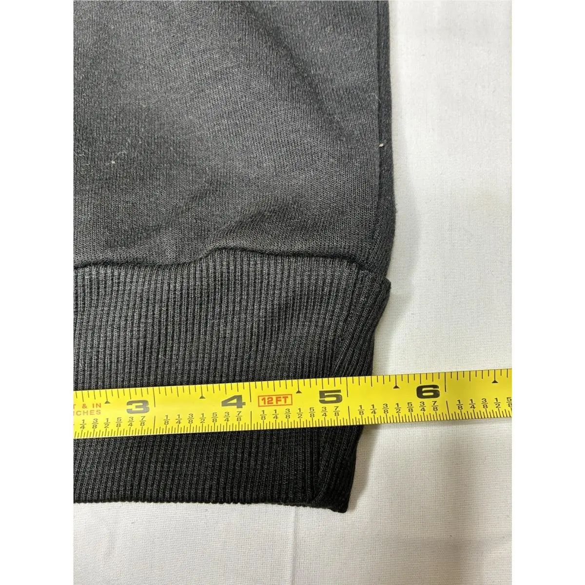 Nike clothing - Black 14