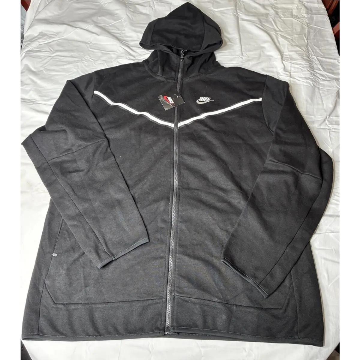 Nike clothing - Black 0