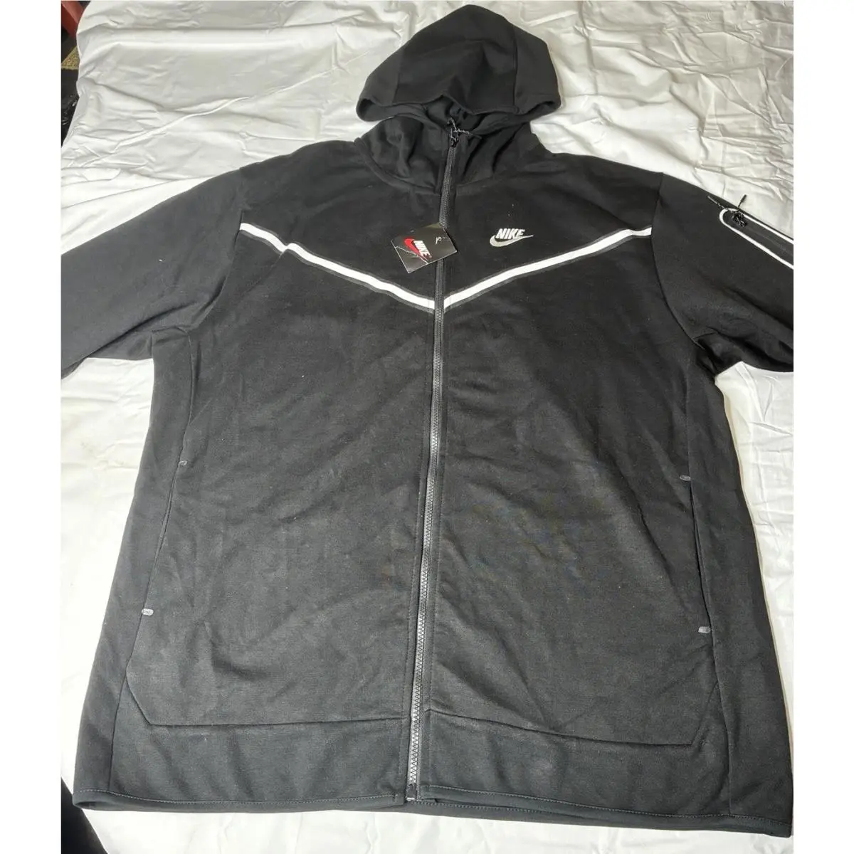 Nike clothing - Black 1
