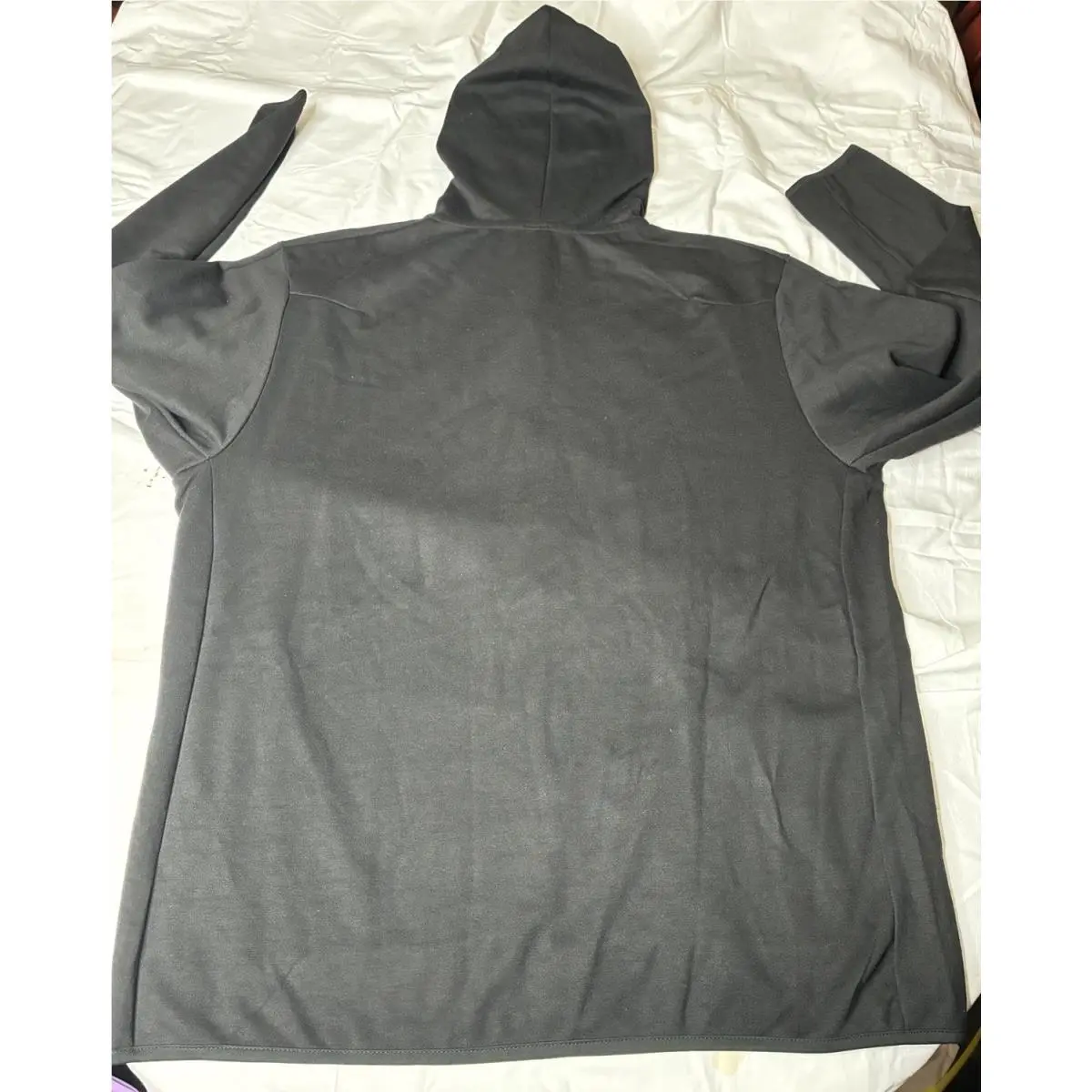 Nike clothing - Black 6