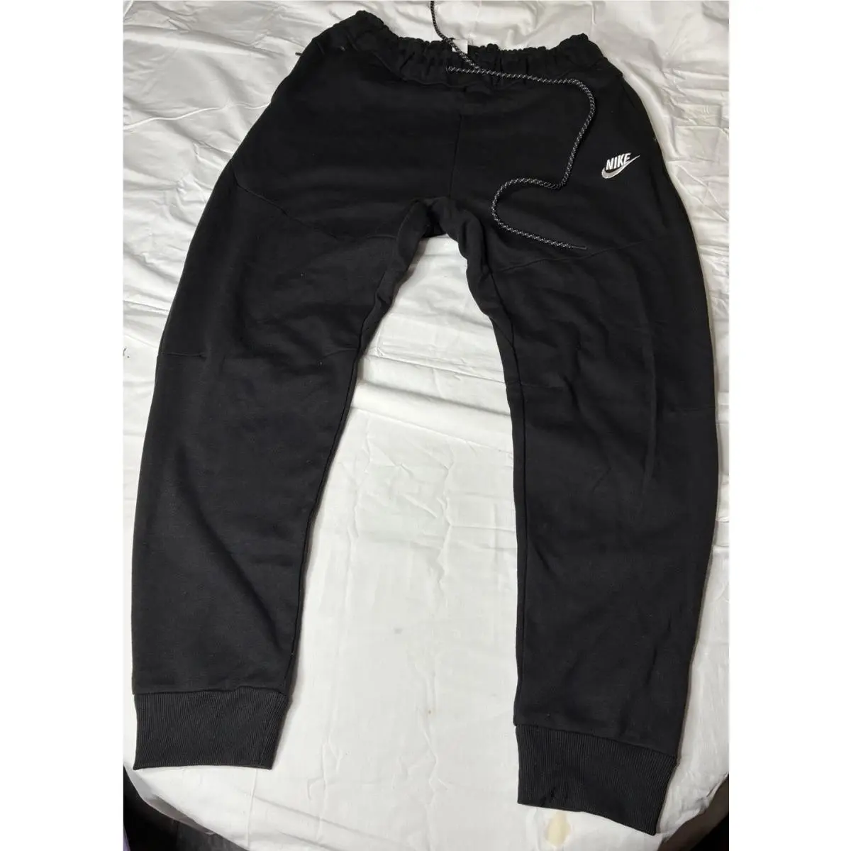 Nike clothing - Black 9
