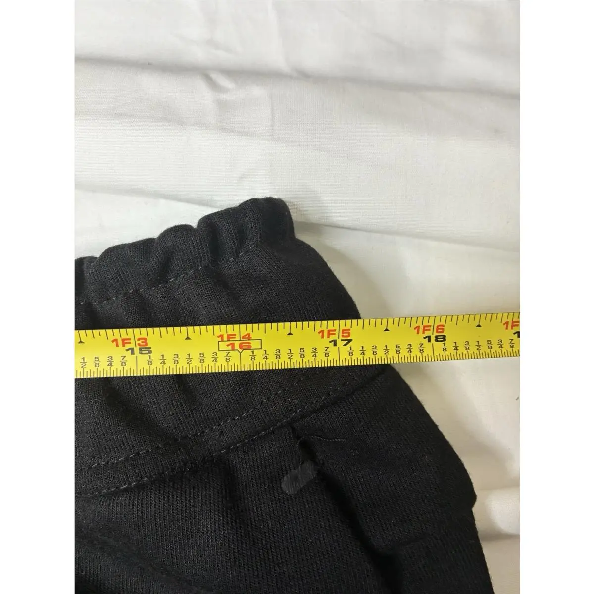 Nike clothing - Black 15