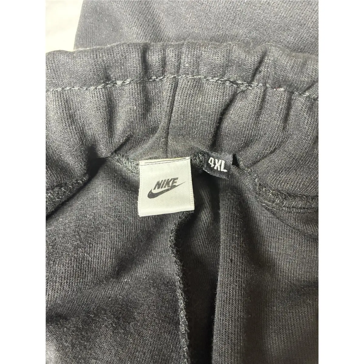 Nike clothing - Black 17