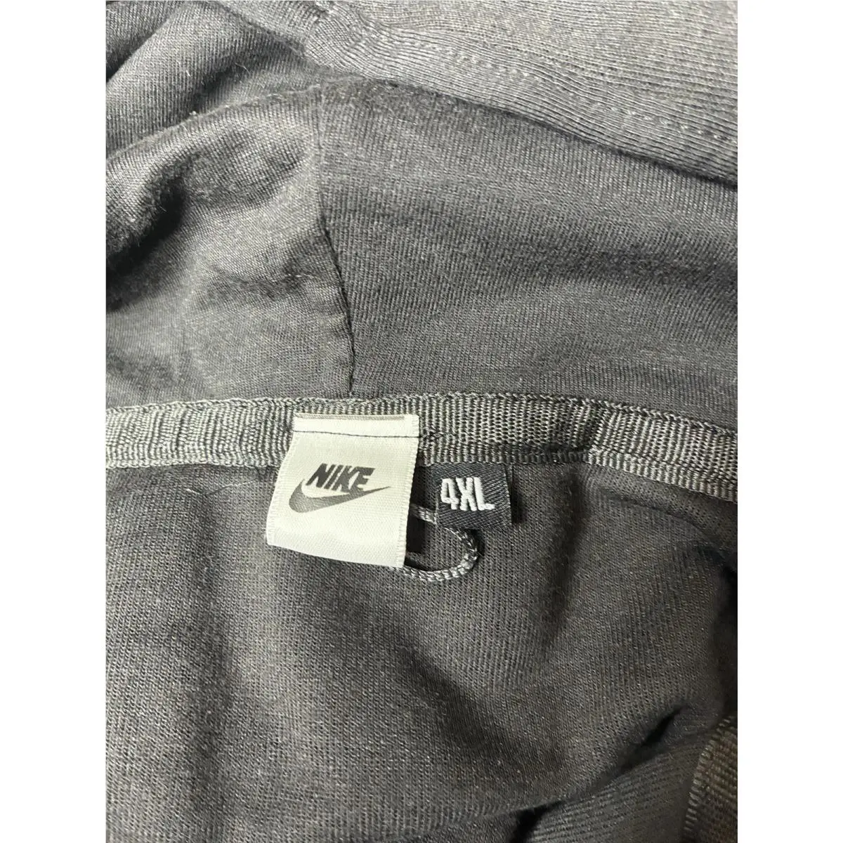 Nike clothing - Black 5