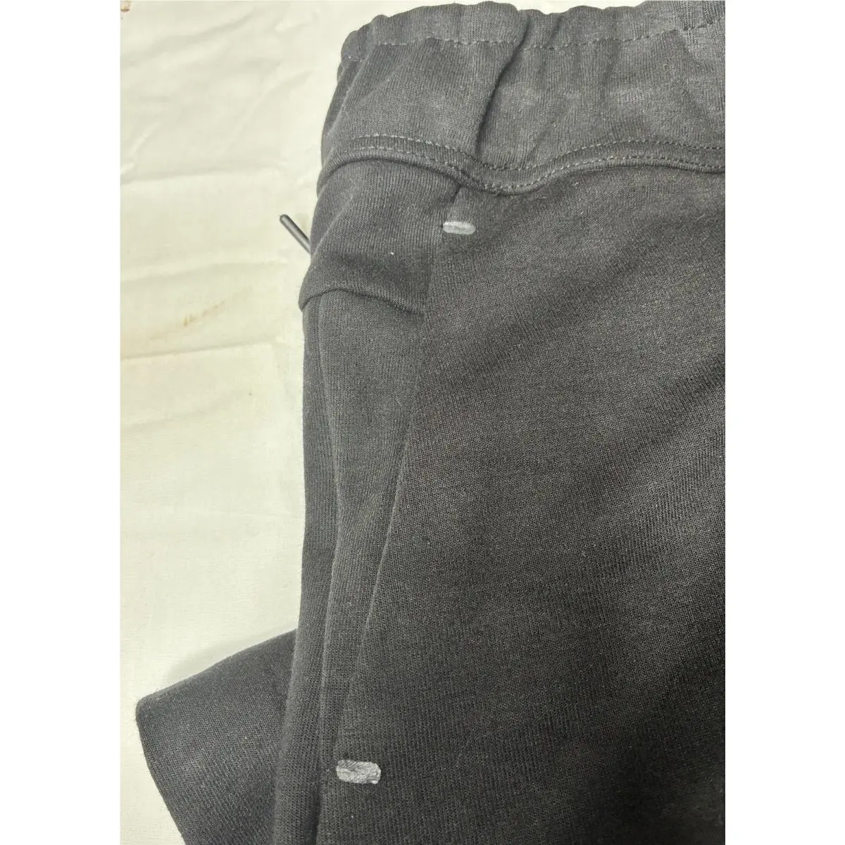 Nike clothing - Black 7